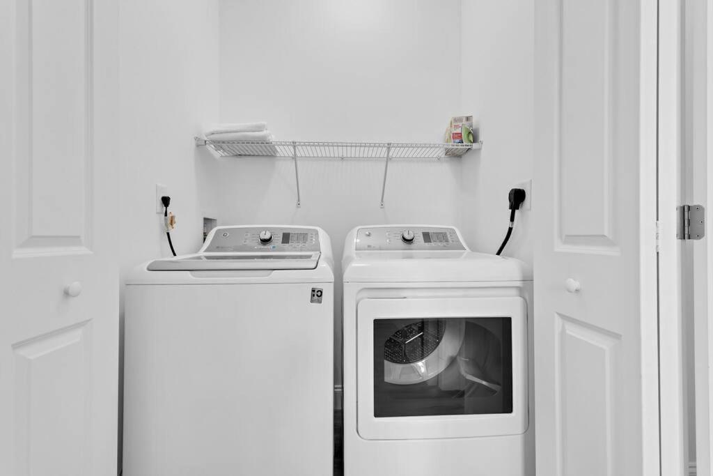 Stylish Lux 5 Min Walking To Design District 7 * Miami
